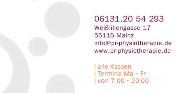 physiotherapie-u